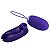 Orthus Youth - Bullet e Vibrador de Pulsação - Pretty Love - Imagem 3