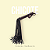 Chicote com Preto e Vermelho - Imagem 1