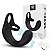 Gavin - Anel Peniano com Plug Anal - S-Hande - Imagem 2