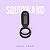 Anel Peniano Duplo Squidward – Prazer Duplo para o Casal - Imagem 1
