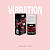 Vibration Gel Aromático Vibração Hot Morango - Intt - Imagem 1