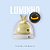 Luminho - Vibrador Coelhinho + Luz Noturna - Imagem 1