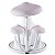 Floresta ao Luar Luminária - Vibrador Duplo para Clitóris - Imagem 3