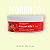 Sweet Girl Esfoliante Virilha Bumbum Morango com Creme - Imagem 1