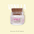 Hottie Girl Vela Creme Massagem Vanilla - Imagem 1
