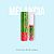 Babaloo Gloss Labial Ice Melancia - Imagem 1