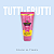 Lubrificante Love Lub Bubbalove Tutti-Frutti - Imagem 1