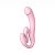 Vibrador Strapless Ponto G e Clitóris - Controle Remoto - Imagem 3