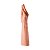 Plug Anal Fisting - Formato de Mão com Punho - 34,0 cm - Imagem 3