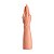 Plug Anal Fisting - Formato de Mão com Punho - 34,0 cm - Imagem 4