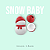 Vibrador de Pulsação com Dedilhar - Snow Baby - S-Hande - Imagem 1