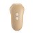Vibrador de Clitóris com Pulsação - Formato de Pata - Imagem 4