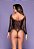 Bodystocking com Mangas Longas - Imagem 2