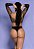 Bodystocking com Transparência - Imagem 2