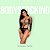 Bodystocking com Transparência - Imagem 1