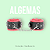 Algema com Corrente e Fivelas - Imagem 1