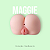 Masturbador Masculino em Cyberskin - Formato Bunda - Maggie - Imagem 1