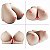 Sheila - Masturbador Masculino Formato Peitos com Vagina - Imagem 5