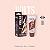 Volts Vibrador Líquido Aromático Chocolate - Imagem 1