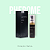 Pherome Uommo Deo Colonia Masculina 15Ml Kalya - Imagem 1