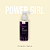Pherome Power Girl Loção Hidratante 120Ml Kalya - Imagem 1