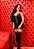 Bodystocking Mini Vestido com Cinta-Liga e Meias - Imagem 2
