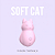 Vibrador de Clitóris - Soft Cat - Imagem 1