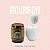 Egg Lata Formato de Barril - Bourbon - Pretty Love - Imagem 1