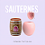 Egg Lata Formato de Barril - Sauternes - Pretty Love - Imagem 1