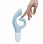 Vibrador de Ponto G e clitóris - BIG G - Kistoy - Imagem 4