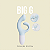 Vibrador de Ponto G e clitóris - BIG G - Kistoy - Imagem 1