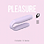Vibrador de Casal - Popping APP - S-Hande - Imagem 1