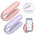Vibrador de Casal - Popping APP - S-Hande - Imagem 3