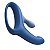 Vibrador de Ponto G e clitóris - Dedilhar / Vem Cá - Candy bunny - S-Hande - Imagem 2