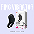Anel Peniano - Ring Vibrator - Pretty Love - Imagem 1