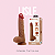 Pênis Realístico com Ventosa / Silicone Líquido - Lisle - 20.6 x 4.2 cm - Pretty Love - Imagem 1
