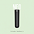 Neo - Bullet com 20 Vibração - Recarregável - 7,5 x 2,2 - Imagem 1