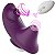 Vibrador de Calcinha com Controle Remoto - Sophia - Imagem 2