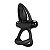Anel Peniano Duplo com Vibrador - Pretty Love - Imagem 2