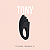 Anel Peniano com Estimulador - Tony - Imagem 1