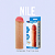 Capa Peniana - Nile - 16,5x3,8 - Pretty Love - Imagem 1