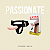 Cinta Ultra Passionate Harness - Imagem 1