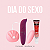 Kit dia do Sexo - Para Elas - Imagem 1