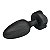 Plug Anal com Vibro / Luz de Led - Osborn - Pretty Love - Imagem 5