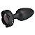 Plug Anal com Vibro / Luz de Led - Osborn - Pretty Love - Imagem 2