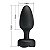 Plug Anal com Vibro / Luz de Led - Osborn - Pretty Love - Imagem 4