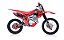 Escapamento Foco F1  - CRF 250f - Imagem 4