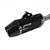 Escapamento Foco F2  - CRF 250f - All Black - Imagem 2