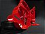 Protetor de Tampas Laterais AMX Defender CRF 250F - Imagem 4