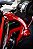 Manetes Retráteis AMX P1 - CRF 230f e CRF 250f - Imagem 3
